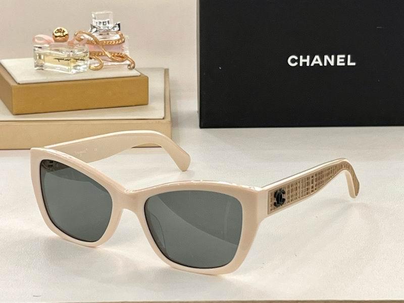 Chanel Sunglasses 481